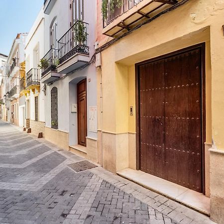 Urbanchicmalaga 2Bedroom Oasis In Historic Malaga Centre 外观 照片