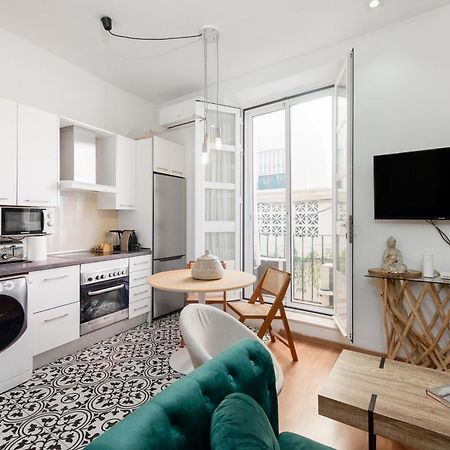 Urbanchicmalaga 2Bedroom Oasis In Historic Malaga Centre 外观 照片
