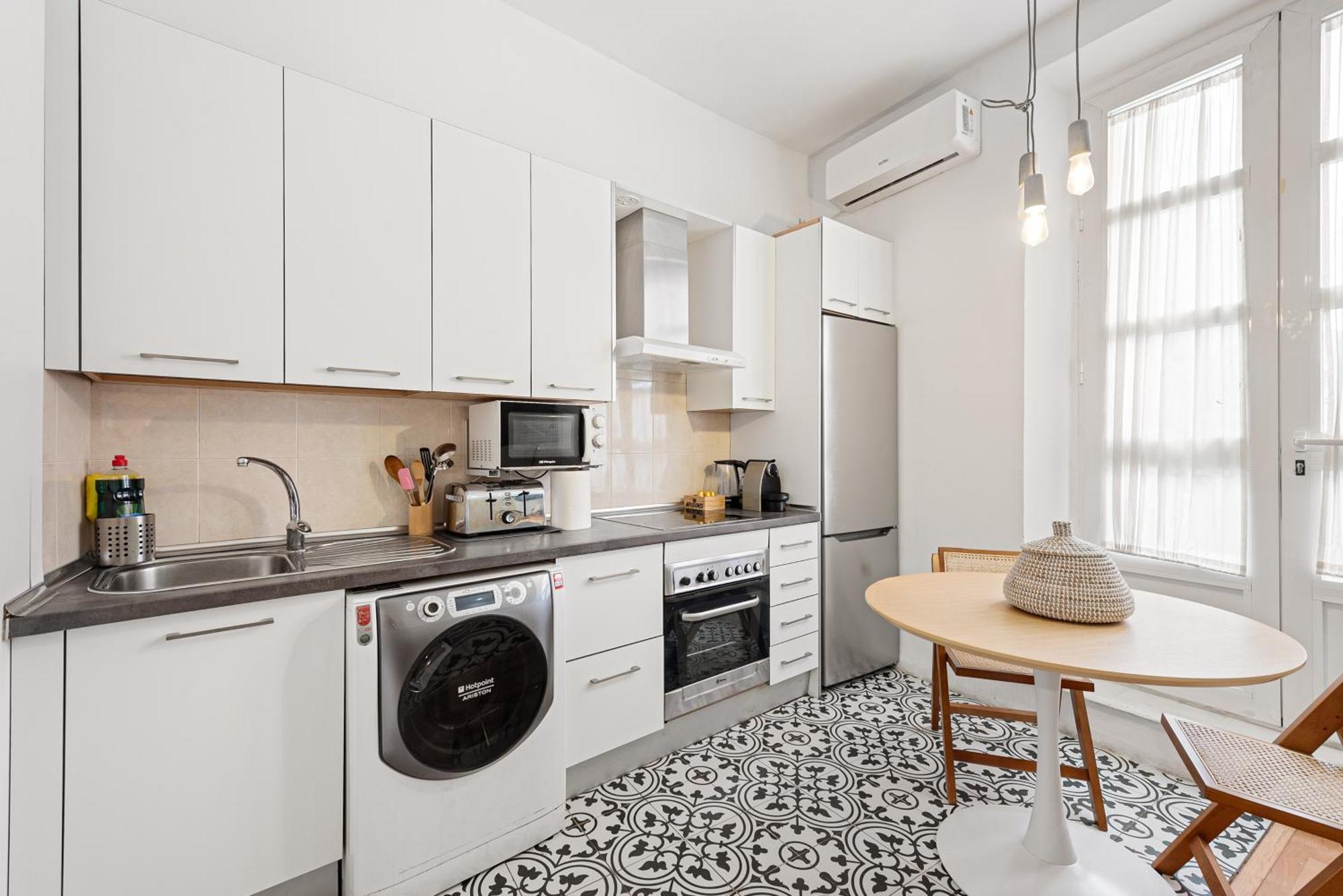 Urbanchicmalaga 2Bedroom Oasis In Historic Malaga Centre 外观 照片