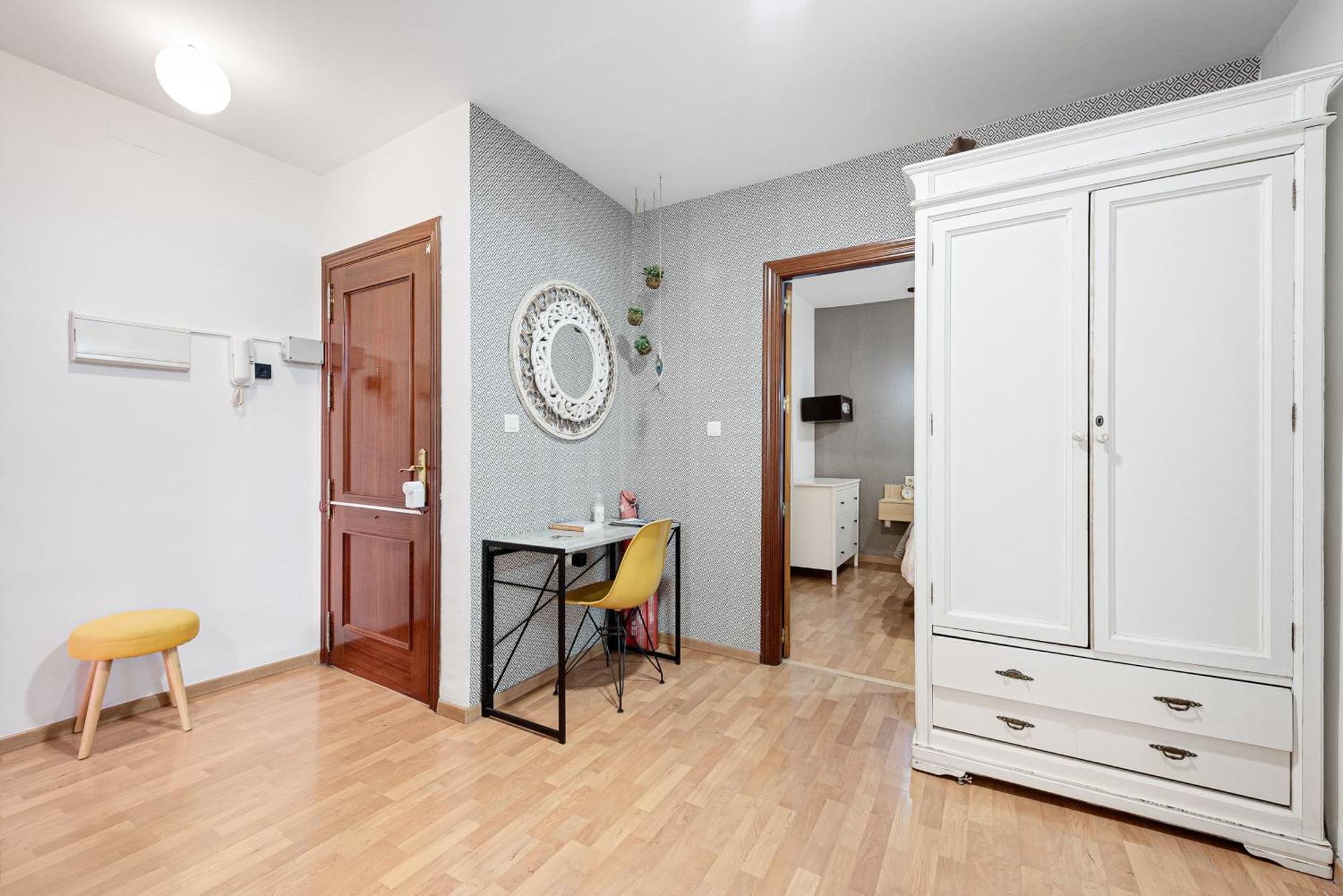 Urbanchicmalaga 2Bedroom Oasis In Historic Malaga Centre 外观 照片